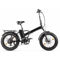 Электровелосипед Volteco Gelbert Saturn 2 PRO