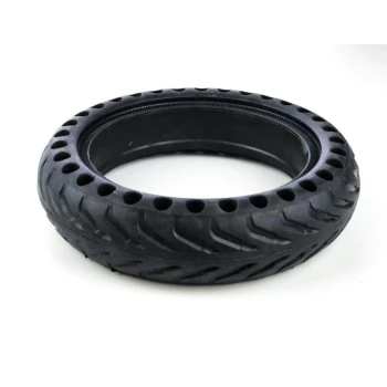 Литая покрышка для электросамоката Kugoo M2 Pro