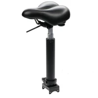 Сиденье для электросамокатов Dualtron