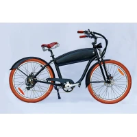 Электровелосипед Elbike SHADOW