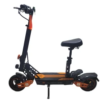 Электросамокат Kugoo Kirin G2 Max