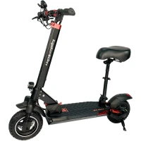 Электросамокат Kugoo Kirin M4 Pro Plus (800W 18Ah)