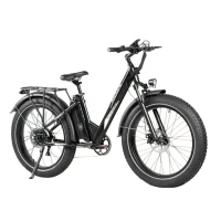 Электровелосипед SAIGE Lander S