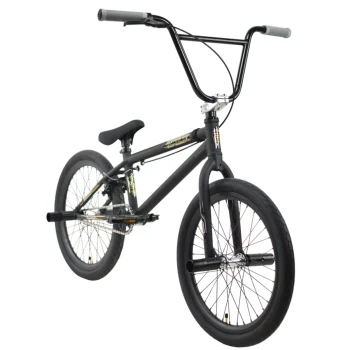 Велосипед BMX Tech Team UGen 18