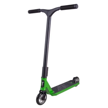 Самокат трюковой Tech Team Provokator 45 green-black