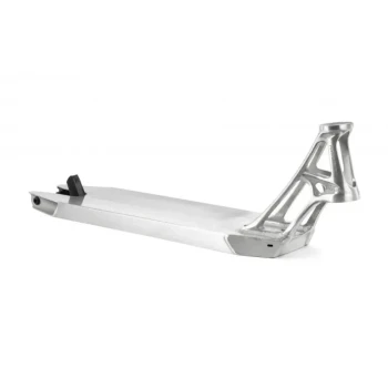 Дека для трюкового самоката Ethic Pandemonium V2 Boxed 580 хром