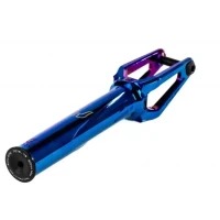Вилка для трюкового самоката Ethic Merrow v3 HIC синий хром