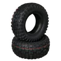 Покрышка WST Внедорожная 14 Дюйм (130/70-6.5)