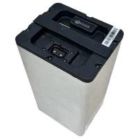 Аккумулятор 60V32Ah для электромотоцикла Super Soco Street Hunter/TC Wanderer