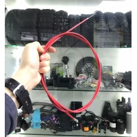 Тормозной трос для электросамоката Kugoo ES2