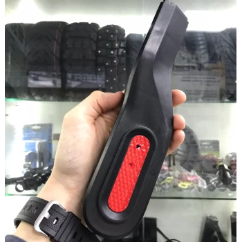 Пыльник задний для электросамоката Kugoo ES2