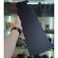 Защитная крышка деки для электросамоката KUGOO G2 PRO